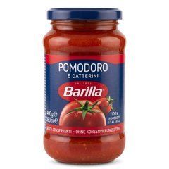 Соус Barilla Pomodoro 400 г 6261357 фото Деліціо фуд
