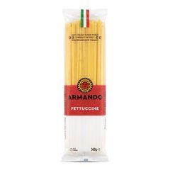 Макарони ARMANDO FETTUCCINE 500г 6271789 фото Деліціо фуд