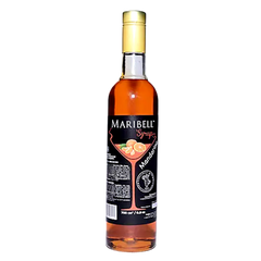 Сироп Maribell Мандарин 700 мл 6264179 фото Деліціо фуд