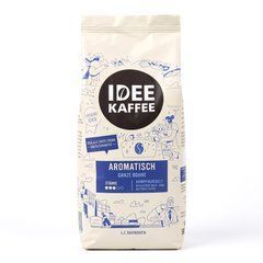 Кава в зернах IDEE Kaffe Aromatisch 500 г