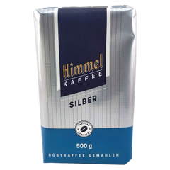 Кава мелена Himmel Kaffee Silber 500г (100% Арабіки)