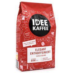 Кава в зернах без кофеїну IDEE Kaffe Entkoffeiniert 500 г